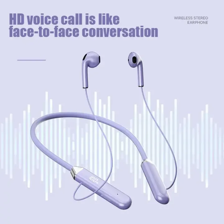 Neckband%20wireless%20connection%20compatible%205.2%20LED%20headphones%20High%20sound%20quality%20stereo%20power%20display%20Magnetic%20Bluetooth%20earphones%20-%20Image%204