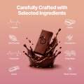 MOOD ENHANCING CHOCOLATE FOR WOMEN. 