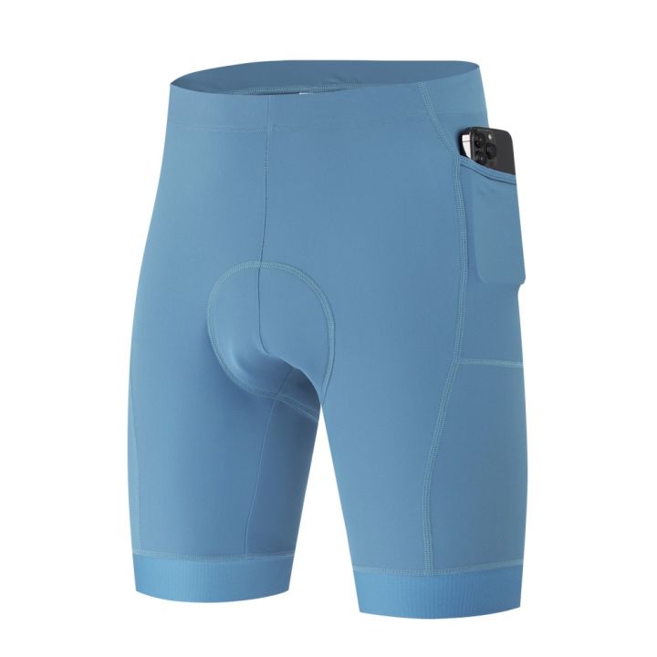 Men's%20Performance%20Cycling%20Shorts%20with%203D%20Pad,%20Road%20and%20Mountain%20Breathable%20Quick-Dry%20with%203%20Pockets%20Bike%20Shorts%20-%20Image%207