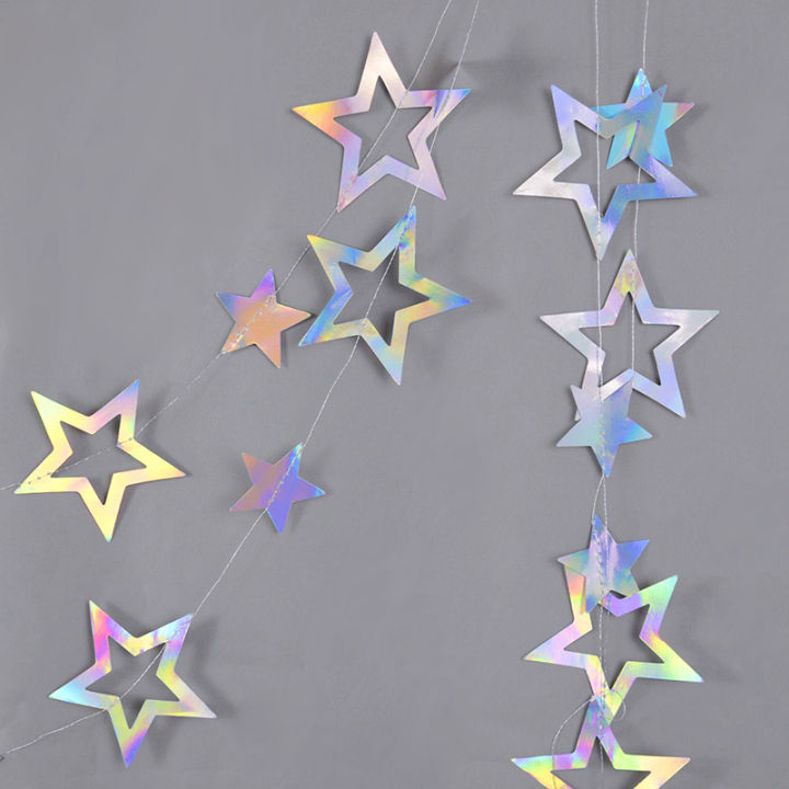Gradient%20Silver%20Paper%20Star%20Garland%20for%20Kids%20Birthday%20Party%20Decoration%20Wedding%20Christmas%20Wall%20Hanging%20Banner%20Girl%20Boy%20Baby%20Shower%20-%20Image%206