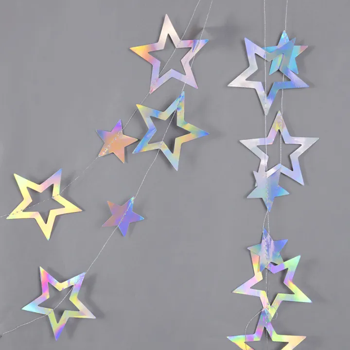 Gradient%20Silver%20Paper%20Star%20Garland%20for%20Kids%20Birthday%20Party%20Decoration%20Wedding%20Christmas%20Wall%20Hanging%20Banner%20Girl%20Boy%20Baby%20Shower%20-%20Image%206