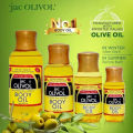 Jac Olivol Body Oil With Italian Olive Oil For Soft, Smooth, Glowing & Healthy Skin 500ml . 