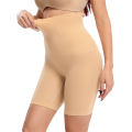 Wechery Shapewear Women Tummy Control High Waist Shapers Panties Butt Lifter Safety Pants Underwear No Pad. 