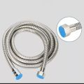 Toilet shower & Hand shower flexible steel pipe use all types of shower universal pipe. 