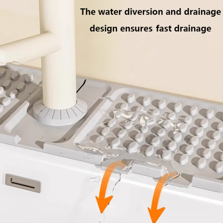 Silicone%20faucet%20draining%20pad,%20foldable%20and%20freely%20customizable%20waterproof%20pad,%20multi-functional%20kitchen%20sink%20splash-proof%20pad%20-%20Image%203