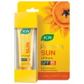 Joy Papaya Lip Balm 10 gm. 