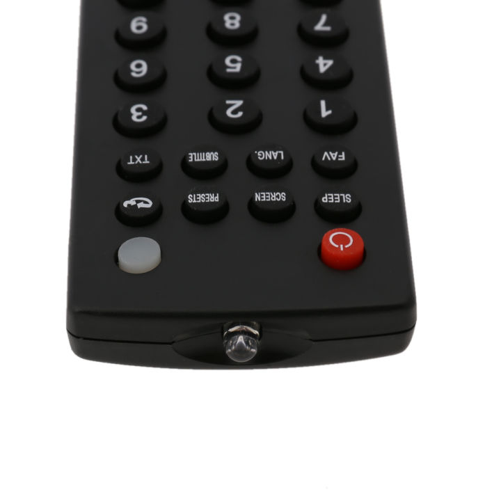 Practical%20TV%20Remote%20Control%20Battery%20Powered%20Portable%20Remote%20Controller%20Replacement%20Parts%20Accessories%20for%20%20RC1910%20-%20Image%204
