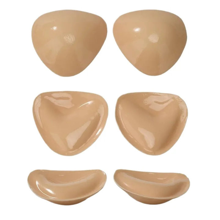 2024%20New%20Hot%20Double%20Sided%20Adhesive%20Sticky%20Bra%20Inserts%20Push%20Up%20Thick%20Sponge%20Breast%20Lift%20Pads%20Women%20Swimsuit%20Bikini%20Cup%20Enhancer%20-%20Image%206