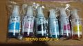 Epson 673 ink (6- colour) For L800 L805 L1800 printer master copy ink.