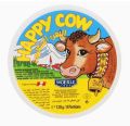 Happy cow cheese 120g. 