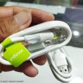 Infinix Original Data Cable Micro USB High-Speed USB Cable - Fast Charging Cable For Android Mobile Phones. 