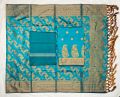Exclusive New Soft Silk Kanchi katan Three piece for Women by Mahmudul Treders.