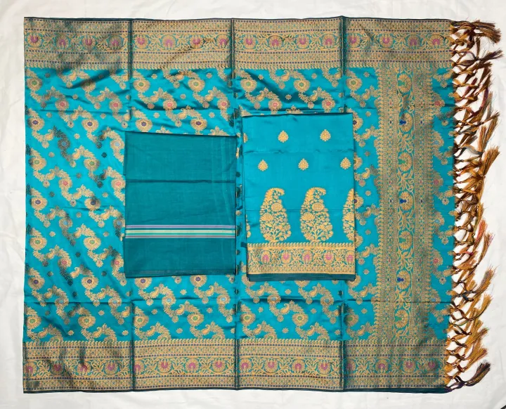 Exclusive%20New%20Soft%20Silk%20Kanchi%20katan%20Three%20piece%20for%20Women%20by%20Mahmudul%20Treders%20-%20Image%202
