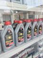 CALTEX SUPER 4T ENGINE OIL. 