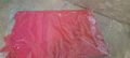 High-Quality Pure Color Bubble Chiffon Hijab – Soft Wrap Scarf for Arab Muslim Women. 