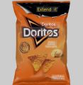 DORITOS Nacho Cheese Tortilla Chips 105 g. 