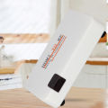 Adapter Box Converter HDMI to RF HDMI to RF Coaxial Converter Adapter Box Support 480I/480P/576I/576P/720P/720I/1080I/1080P. 