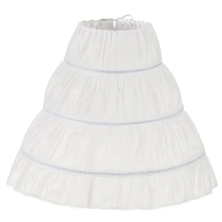 Fashion%20White%20Lace%20Children%20Skirt%20Petticoat%203%20Hoops%20Adjustable%20Princess%20Skirt%20Tutu%20Skirt%20Steel%20Ring%20Crinoline%20Skirt%20Kids%20Girls%20-%20Image%203