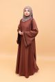Abaya-33
Brand: Hijab-Ul-Taqi. 