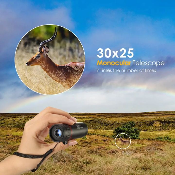 Monocular%20Binoculars%2030x25/8x21%20Mini%20Portable%20Mobile%20Phone%20Telescope%20with%20Holder%20Outdoor%20Camping%20Hunting%20Birdwatching%20Telescopes%20-%20Image%203