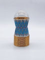 50pcs Baking Cups, Disposable Cupcake Cups, Heat-Resistant Paper Cupcake, Baking Tool, Perfect for Wedding and Birthday Party. 