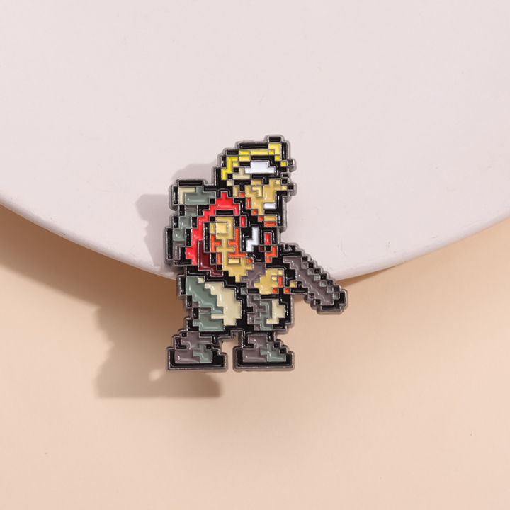 Shooting%20Game%20Pin%20Cool%20Enamel%20Pin%20Men's%20Brooch%20Jeans%20Brooches%20Brooches%20for%20Clothing%20Badges%20Jewelry%20Accessory%20Anime%20Fans%20%20-%20Image%202