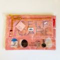 Makeup pouch Sephora. 