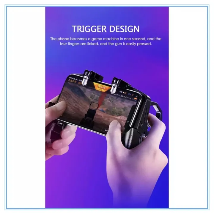 Original%20100%25%20K21%20pugb%20helper%204%20inch%20connect%20game%20Holder%20peace%20elite%20fast%20button%20shooting%20controller%20for%20PUBG%20rules%20of%20survival%20game%20trigger%20joystick%20game%20for%20iOS%20Android%20phone%20-%20Image%203