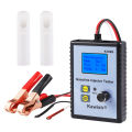 Update! GDI and Gasoline Injector Tester GDI Injector Cleaner Automobile Diagnosis Auto Tools Gasoline Injector Maintenance. 