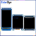 1.54 1.69 1.9 Inch IPS TFT Display HD Screen SPI ST7789 for Arduino Raspberry Pi ESP32 DIY Projects. 