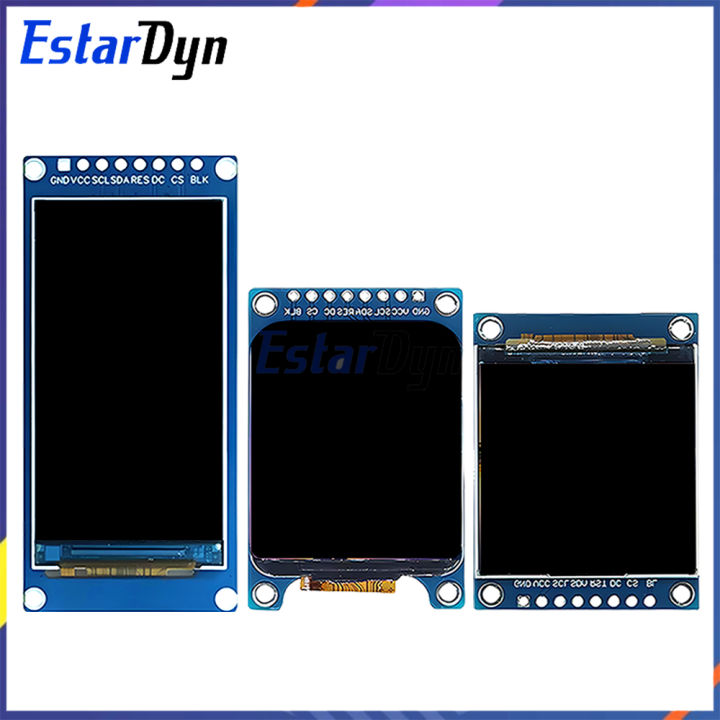 1.54%201.69%201.9%20Inch%20IPS%20TFT%20Display%20HD%20Screen%20SPI%20ST7789%20for%20Arduino%20Raspberry%20Pi%20ESP32%20DIY%20Projects%20-%20Image%203