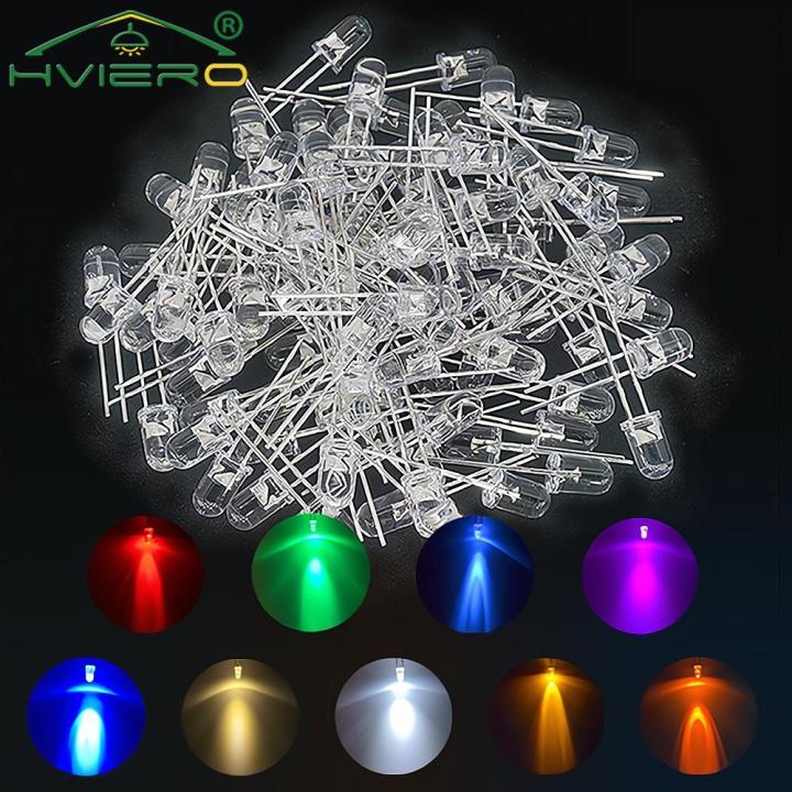 1000pcs%20F3%203mm%20Round%20White%20Red%20Yellow%20Blue%20Green%20Bright%20Light%20Emitting%20Diode%20Assortment%20Kit%20Bulb%20Led%20Lamp%20Electronic%20Component%20-%20Image%205