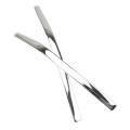 1 Pair Motorbike Fairing Bow Shaped Strake for Honda GoldWing GL1800 2001 2002 2003 2004 2005 2006 2007 2008 2009 2010 2011. 