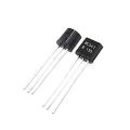 10 Pcs BC547 TO-92 NPN Transistor BC 547. 