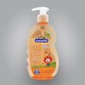 Kodomo Baby Shampoo Gentle Soft 400ml. 