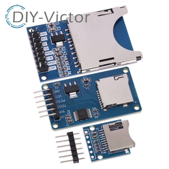 Mini%20Micro%20SD%20TF%20Card%20Storage%20Expansion%20Board%20Memory%20Shield%20Module%20SPI%20interfaces%20with%20level%20converter%20chip%205V/3.3V%20for%20Arduino%20-%20Image%203