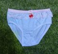3 Piece Panty Soft Cotton Stretchable Slim Fit comfortable Export Quality Panty For Women & Girls. 