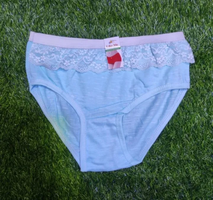 3%20Piece%20Panty%20Soft%20Cotton%20Stretchable%20Slim%20Fit%20comfortable%20Export%20Quality%20Panty%20For%20Women%20&%20Girls%20-%20Image%203