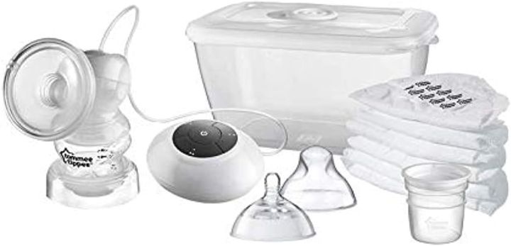 Tommee%20Tippee%20Closer%20to%20Nature%20Electric%20Breast%20Pump%20-%20Image%202