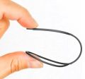Twist & Loop Ponytail Maker 2 pcs Hair Braid Styling Tool. 
