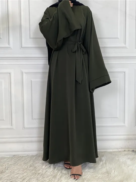 Modest%20Abaya%20Ramadan%20Musulman%20De%20Mode%20Maxi%20Robe%20Turkey%20Kaftan%20Islamic%20Clothing%20Muslim%20For%20Women%20Hijab%20Dress%20Caftan%20Vestidos%20-%20Image%204