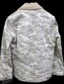 Camouflage Jacket for Men. 