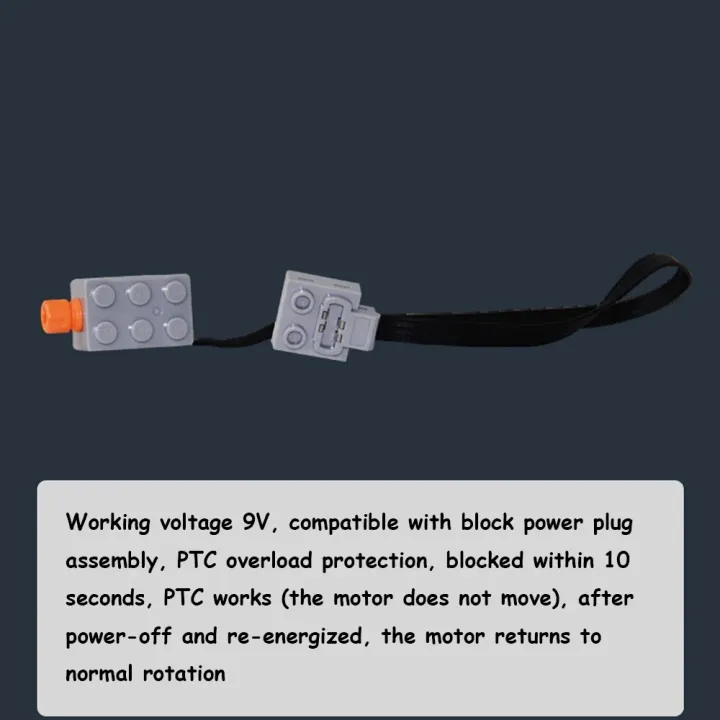 1/2/4pcs%20MOC%20Power%20Function%20Parts%202x3%20Micro%20Motor%20Mini%20Motor%20Building%20Blocks%20Toy%20Compatible%20with%20Legoeds%202986%2043362c01%20-%20Image%203