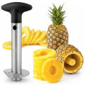 1Pcs Pineapple Slicer Peeler Cutter Parer Knife Stainless Steel Kitchen Fruit Tools  Kitchen Accessories Kitchen Gadgets. 