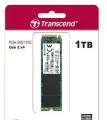 Transcend 1TB NVME PCIE GEN3 X4  M.2 SSD Solid State Drive. 