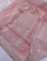 ➡️Stuff soft net krandi ,,,

➡️work camputar 9mm gala bel daman,

➡️Dupatta katwork dobel  boder Embroidered,,,

➡️ 2 pice sutie,,,. 
