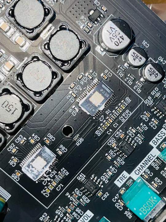 ZK-TB21%20Bluetooth%205.0-%202.1%20Subwoofer%20TPA3116D2%20Amplifier%20Board%2050W%20X%202+100W%20Power%20Audio%20Stereo%20Amplifier%20Board%20Bass%20AMP%20AUX%20-%20Image%202