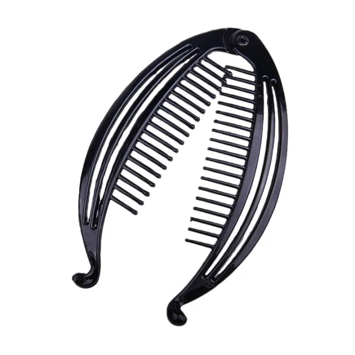 Classic%20Banana%20Hair%20Clip%20%E2%80%93%20Strong%20Grip%20Fish%20Comb%20Hair%20Claw%20for%20Women%20&%20Girls%20-%20Image%206
