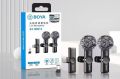 BOYA K8 / K9 / MW3 / MW13 Wireless Microphone. 