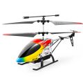 RC Remote Controller Rechargeable 4DRC M5 3.5 Channel RC Helicopter Chopper Toy kids adult. 